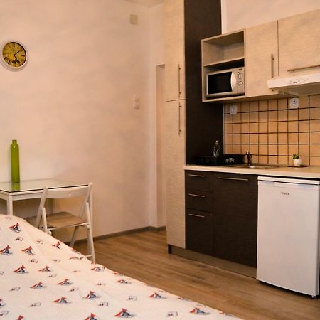 Studio Apartments Ilija โกตอร์ ภายนอก รูปภาพ
