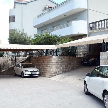 Studio Apartments Ilija โกตอร์ ภายนอก รูปภาพ