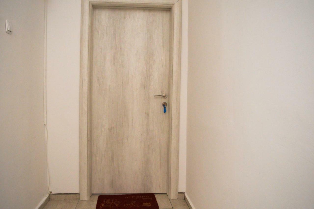 Studio Apartments Ilija โกตอร์ ภายนอก รูปภาพ