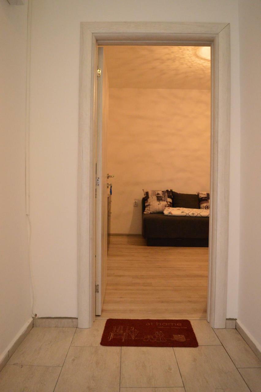 Studio Apartments Ilija โกตอร์ ภายนอก รูปภาพ