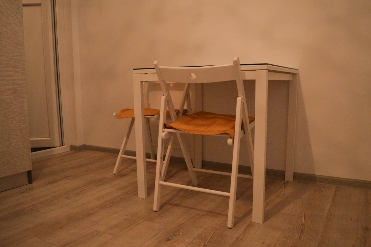 Studio Apartments Ilija โกตอร์ ภายนอก รูปภาพ