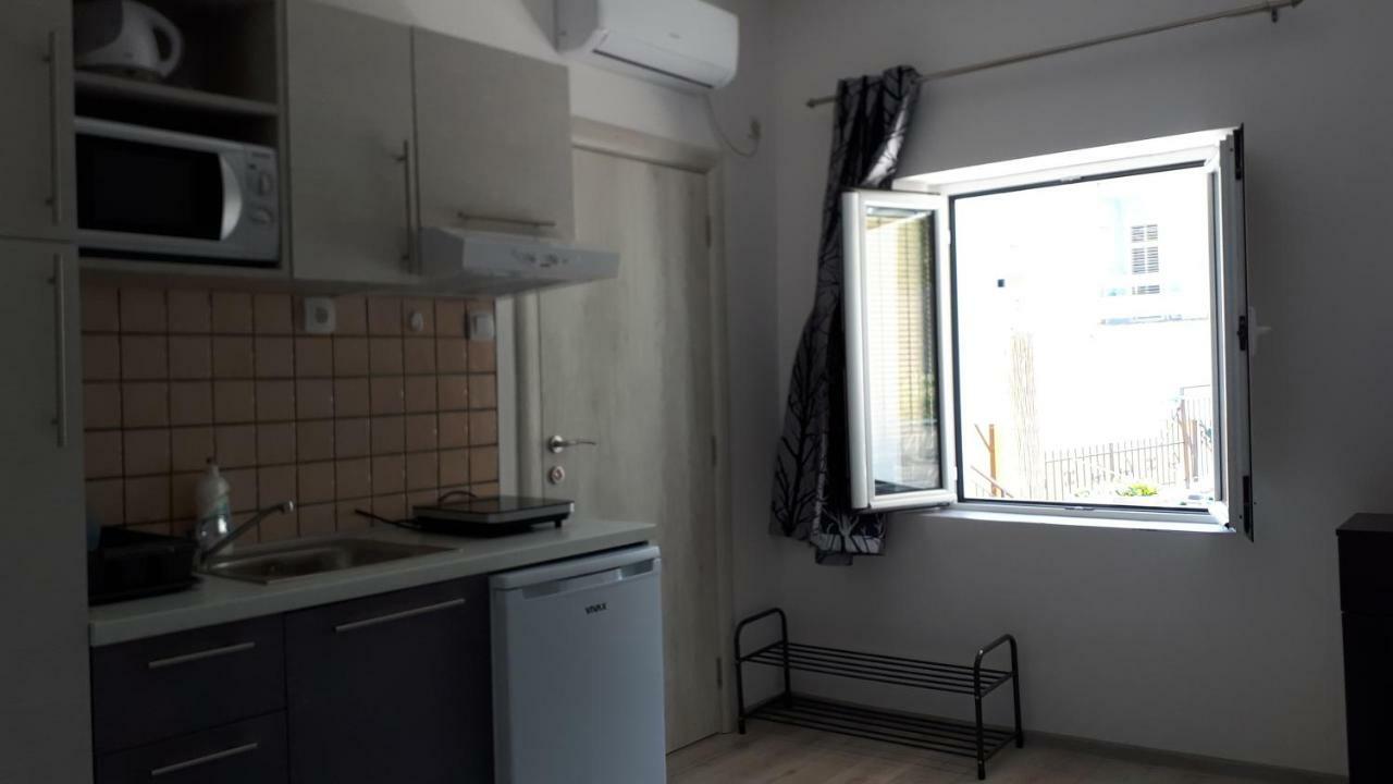 Studio Apartments Ilija โกตอร์ ภายนอก รูปภาพ