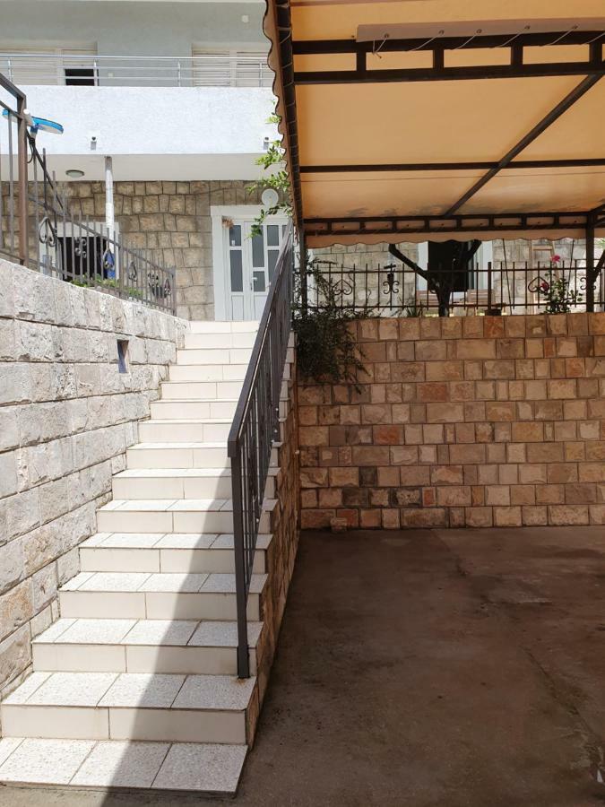 Studio Apartments Ilija โกตอร์ ภายนอก รูปภาพ