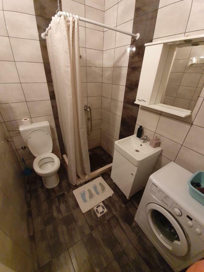 Studio Apartments Ilija โกตอร์ ห้อง รูปภาพ