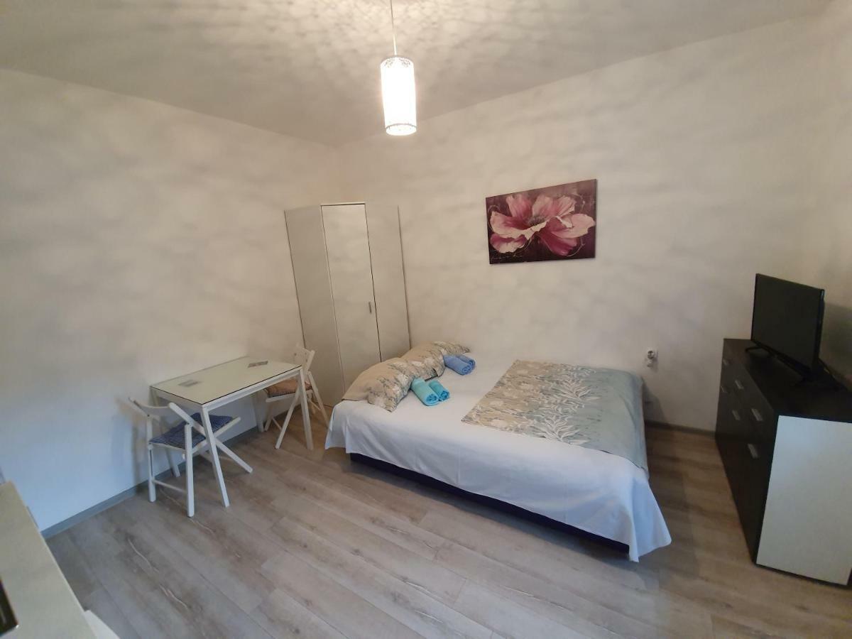 Studio Apartments Ilija โกตอร์ ภายนอก รูปภาพ